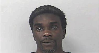 Julian Pereira, - St. Lucie County, FL 